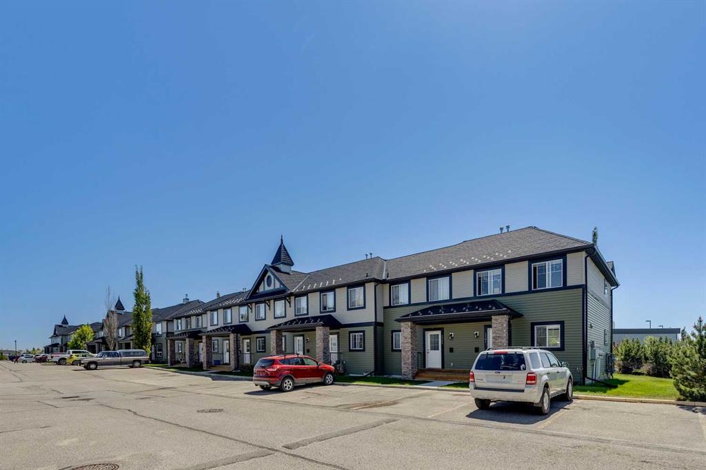 Picture of 1705, 140 Sagewood Boulevard SW, Airdrie Real Estate Listing