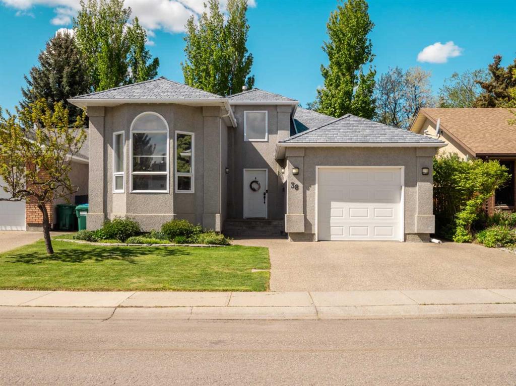 Picture of 38 Edgewood Place W, Lethbridge Real Estate Listing
