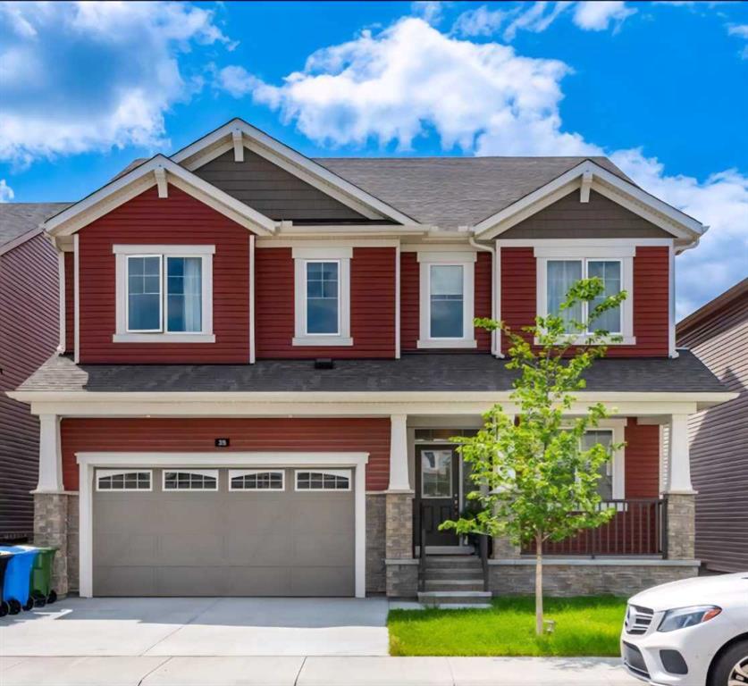 Picture of 35 Cityspring Manor NE, Calgary Real Estate Listing