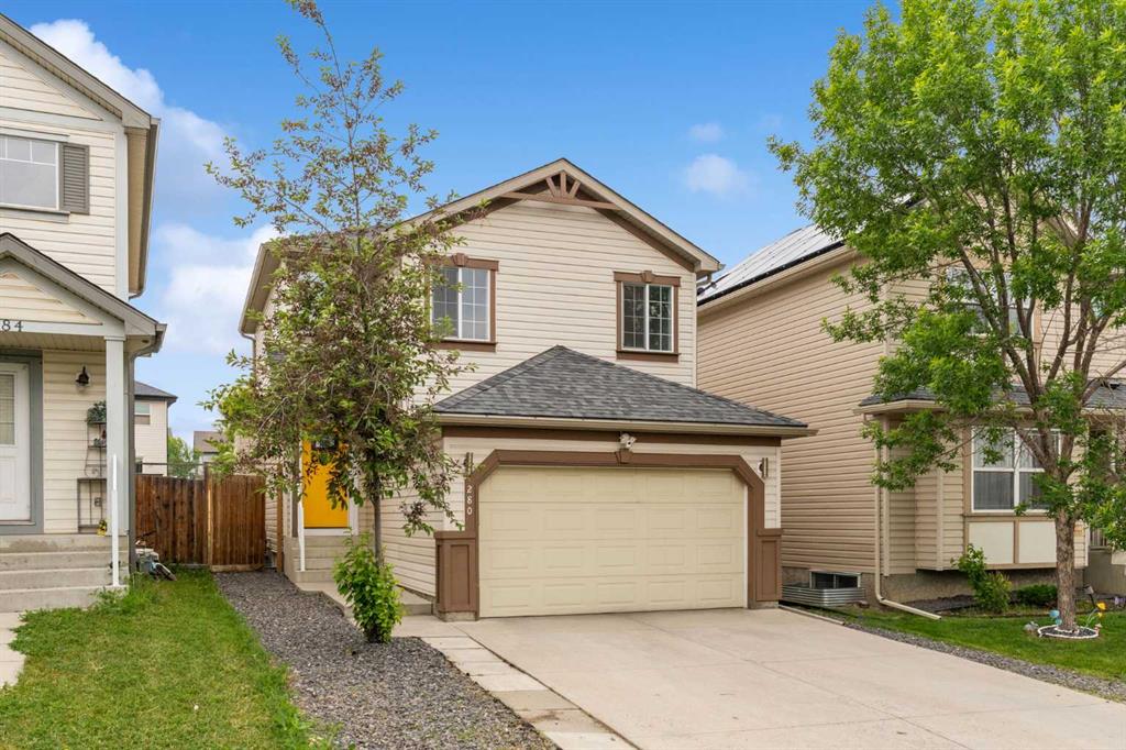 Picture of 280 Covepark Rise NE, Calgary Real Estate Listing