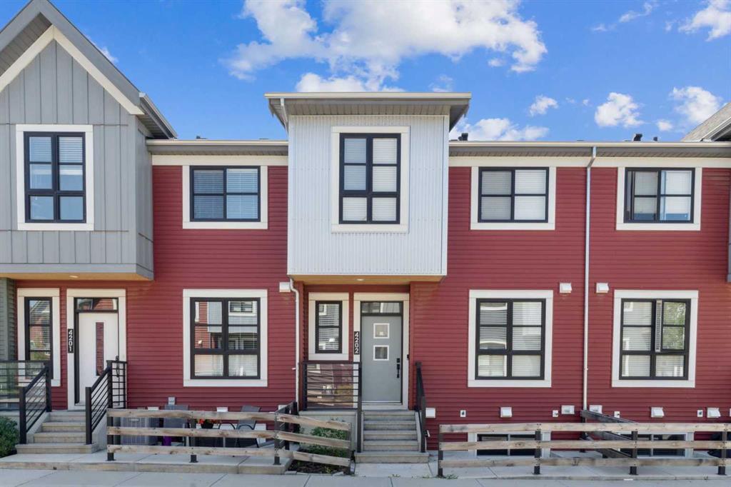 Picture of 4202, 100 Walgrove Court SE, Calgary Real Estate Listing