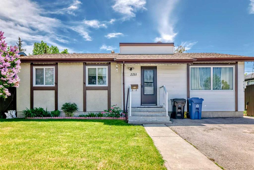 Picture of 2211 80 Avenue SE, Calgary Real Estate Listing