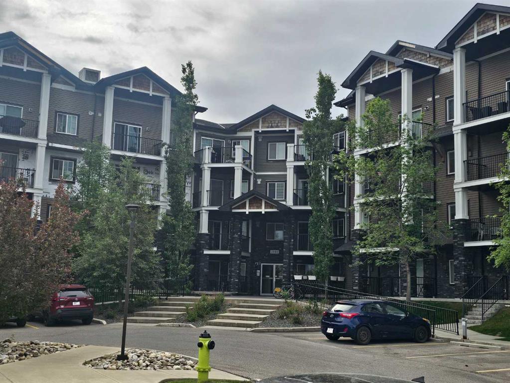 Picture of 2418, 130 Panatella Street NW, Calgary Real Estate Listing
