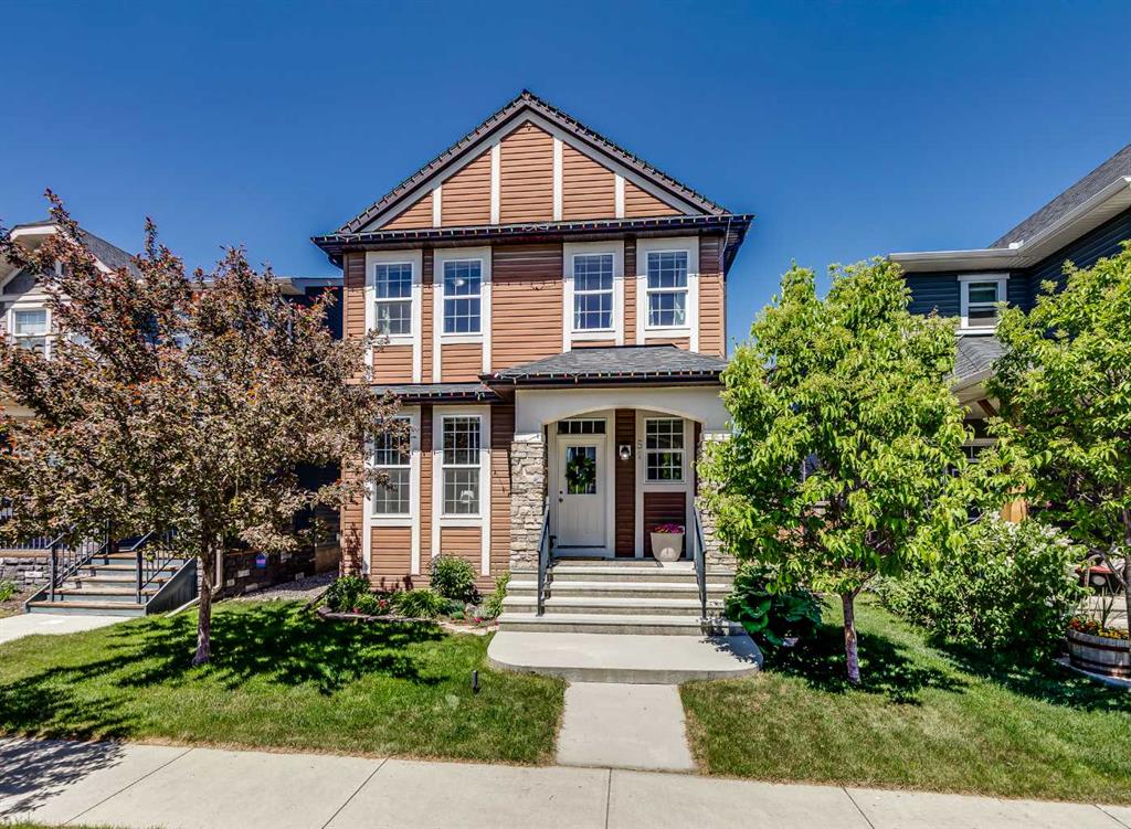 Picture of 51 Ravenskirk Heath SE, Airdrie Real Estate Listing