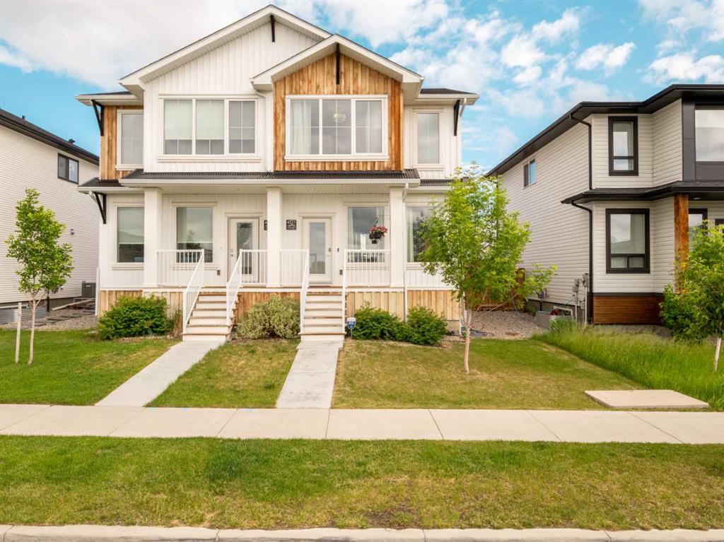Picture of 4521 Fairmont Gate S, Lethbridge Real Estate Listing
