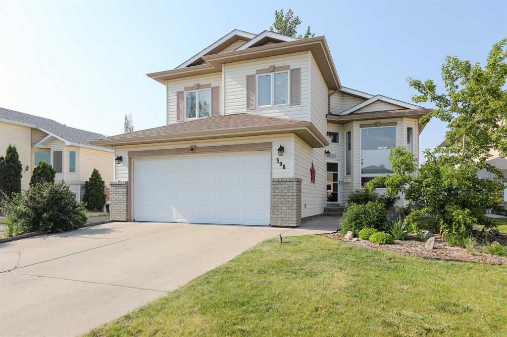 Picture of 398 Kodiak Boulevard N, Lethbridge Real Estate Listing