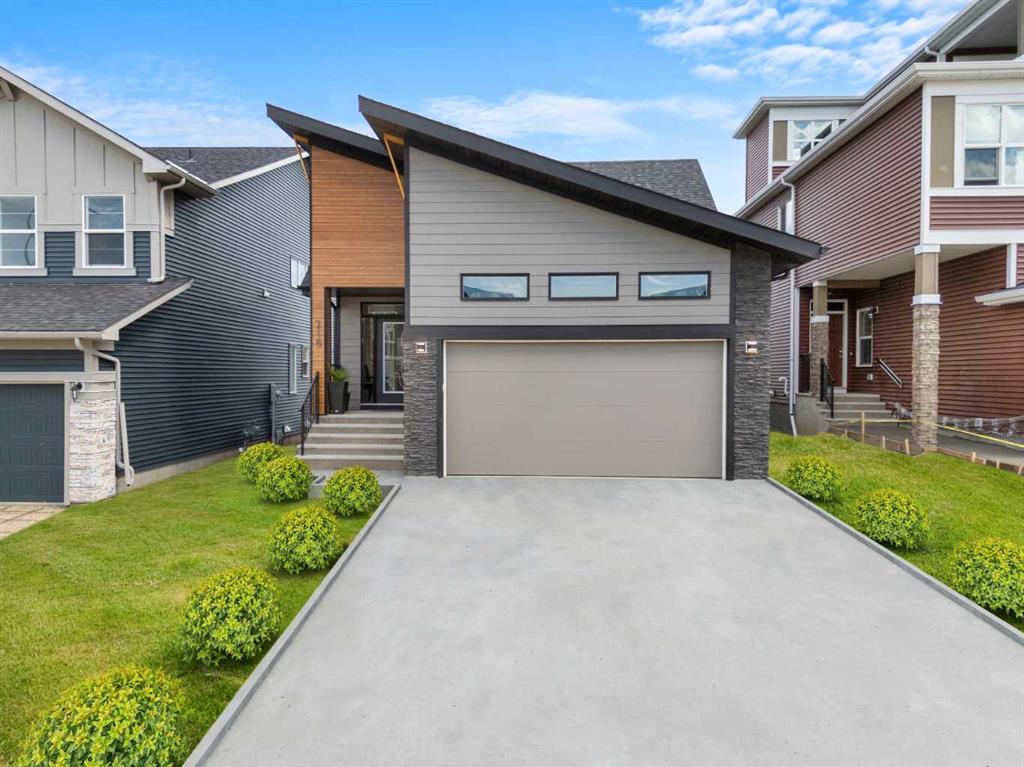 Picture of 218 Mitchell Heath NW, Calgary Real Estate Listing