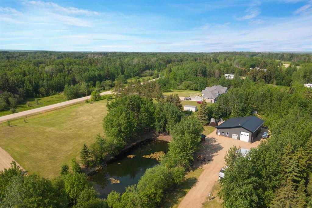 Picture of 190012 TWP RD 654  , Rural Athabasca County Real Estate Listing