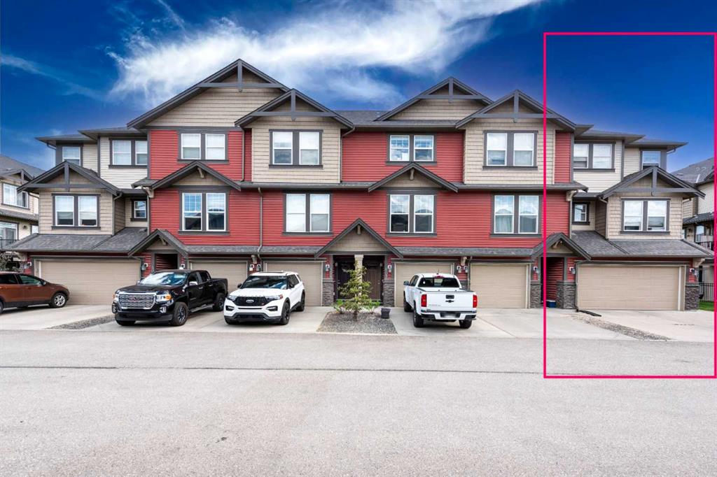 Picture of 401, 1086 Williamstown Boulevard NW, Airdrie Real Estate Listing