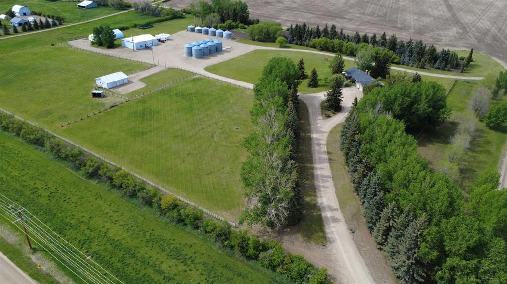 Picture of 280124 Township Road 290  , Rural Rocky View County Real Estate Listing