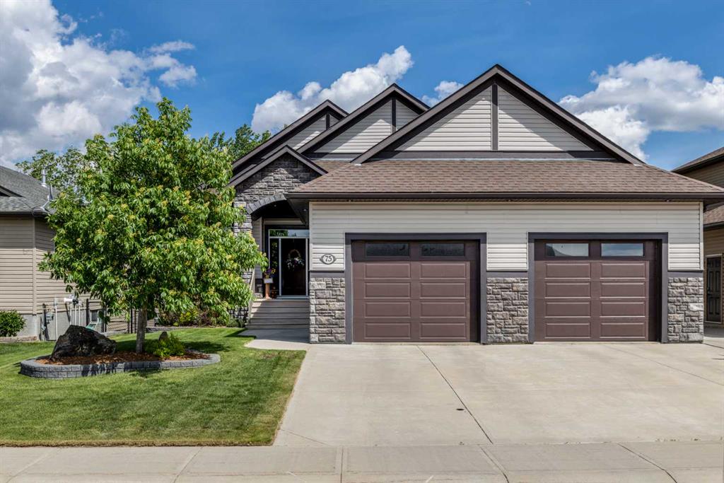 Picture of 75 Briegel Road , Olds Real Estate Listing