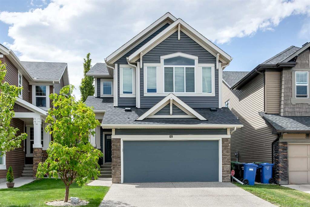 Picture of 9 Cougar Ridge Rise SW, Calgary Real Estate Listing