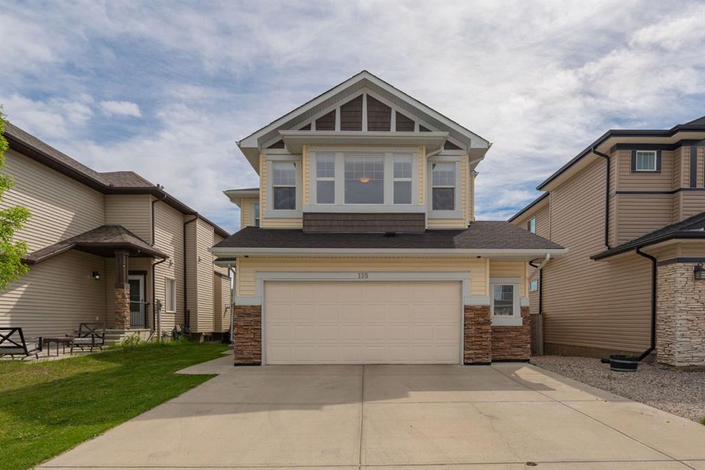 Picture of 135 Drake Landing Heath , Okotoks Real Estate Listing
