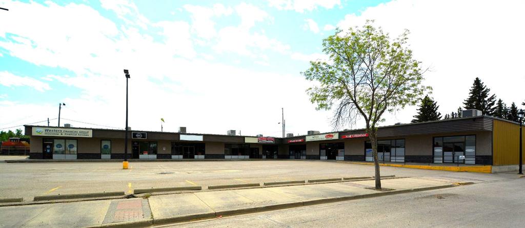 Picture of 5025 1 Avenue , Edson Real Estate Listing