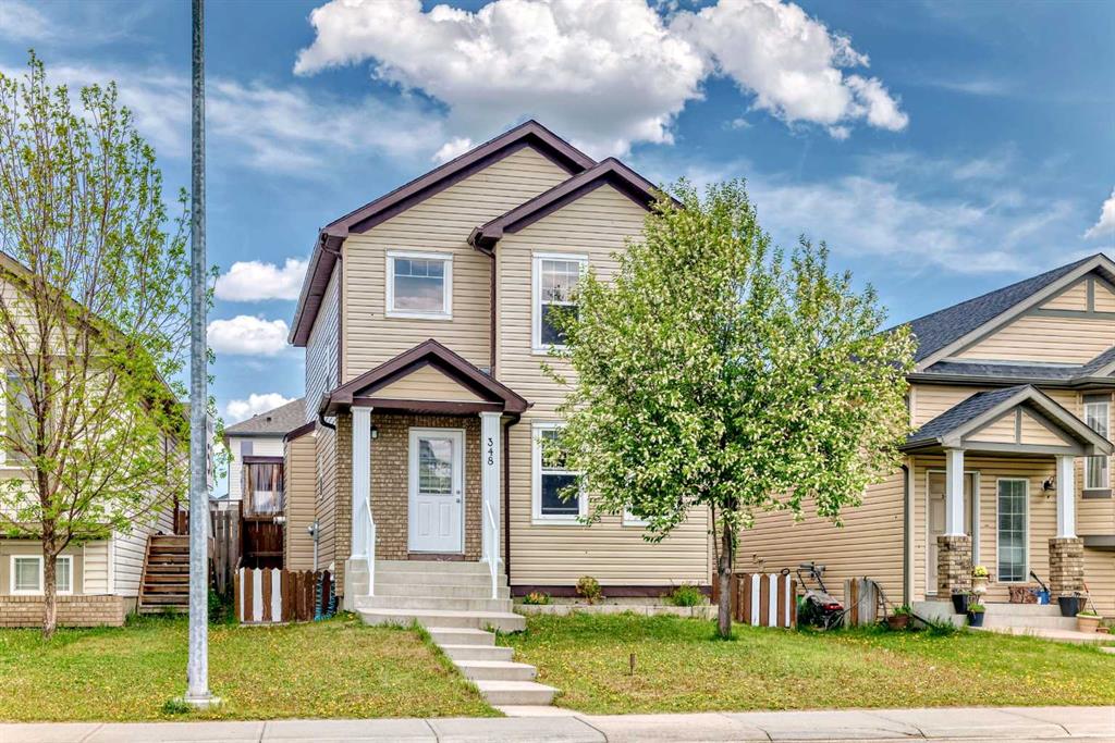 Picture of 348 Martindale Drive NE, Calgary Real Estate Listing