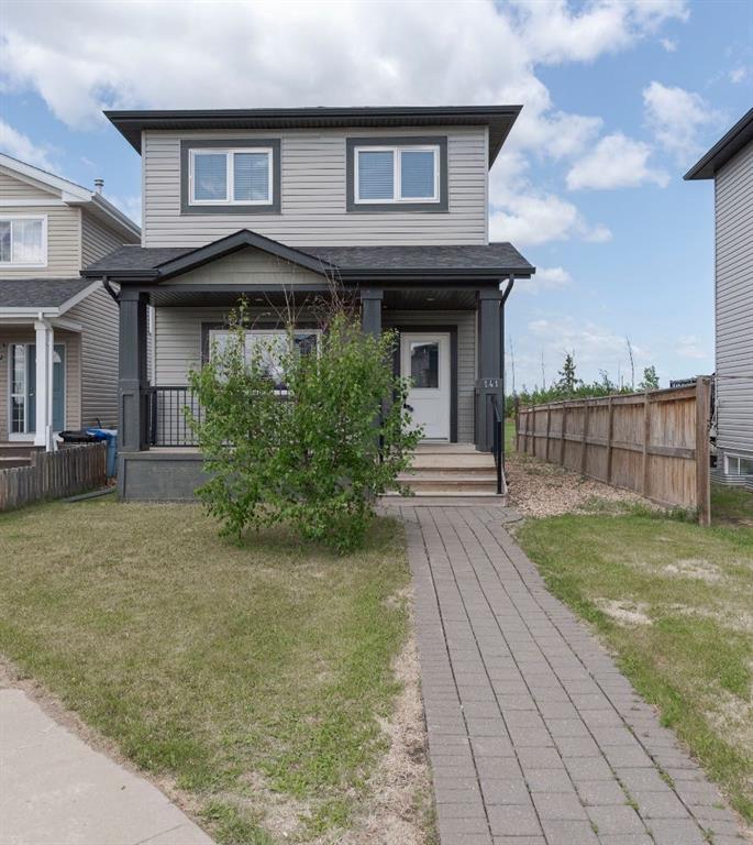Picture of 141 Roy Lane , Fort McMurray Real Estate Listing