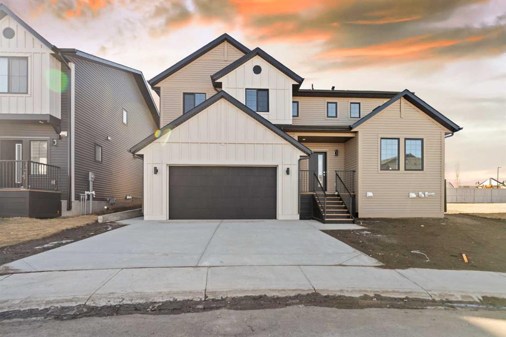 Picture of 648 South Point Heath SW, Airdrie Real Estate Listing