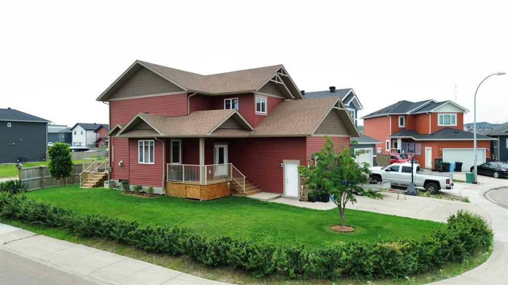 Picture of 274 Arsenault Crescent , Fort McMurray Real Estate Listing