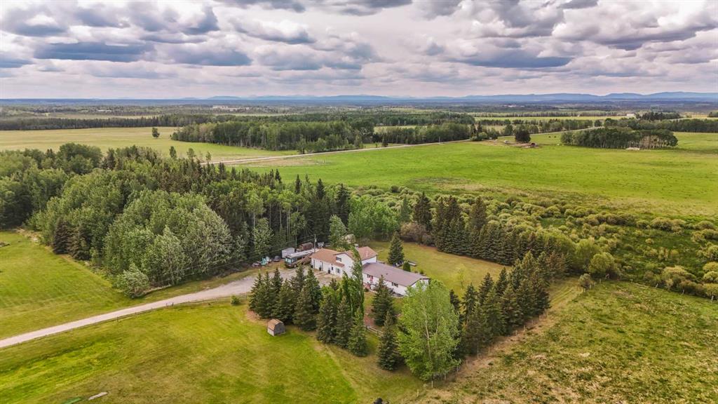 Picture of 64034 Township 38-4  , Rural Clearwater County Real Estate Listing