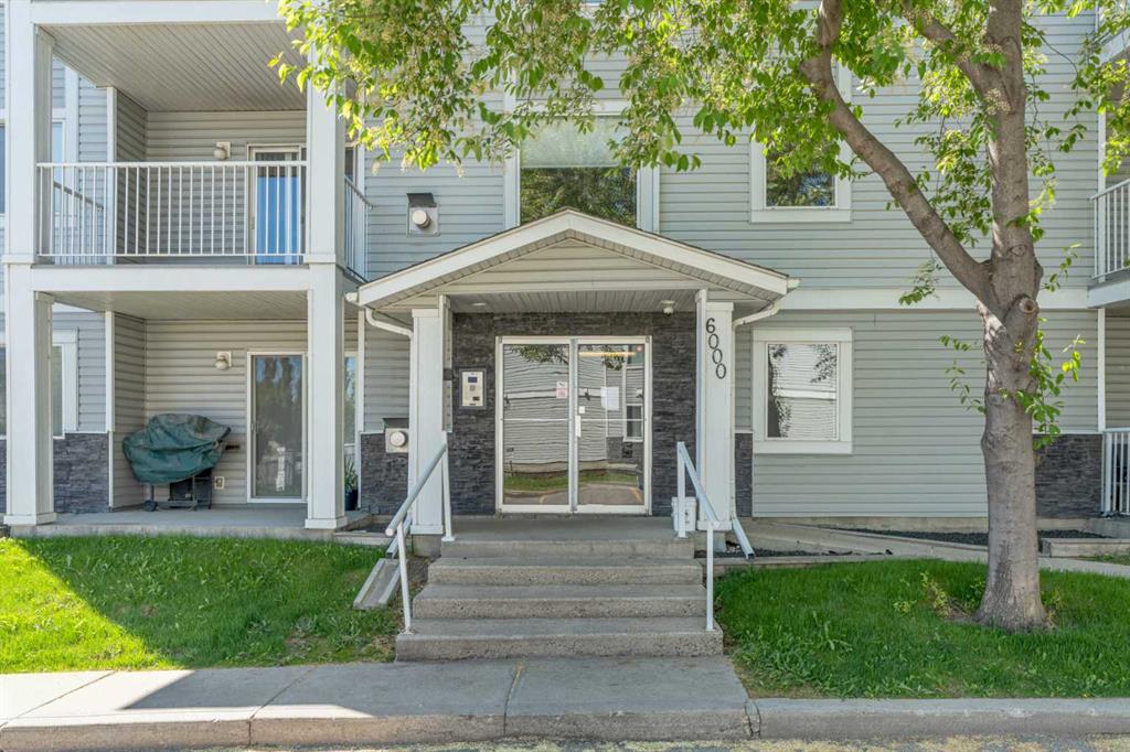 Picture of 201, 6201 Valleyview Park SE, Calgary Real Estate Listing