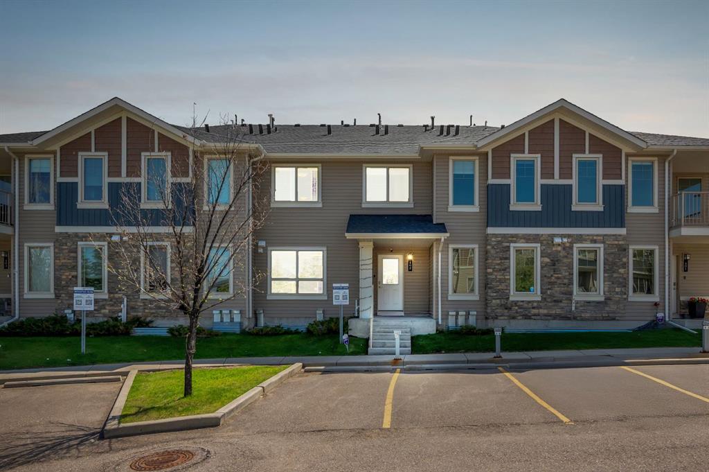 Picture of #402, 250 Sage Valley Road NW, Calgary Real Estate Listing