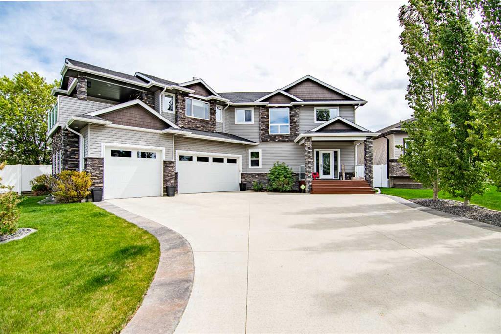 Picture of 65 Fieldstone Way , Sylvan Lake Real Estate Listing