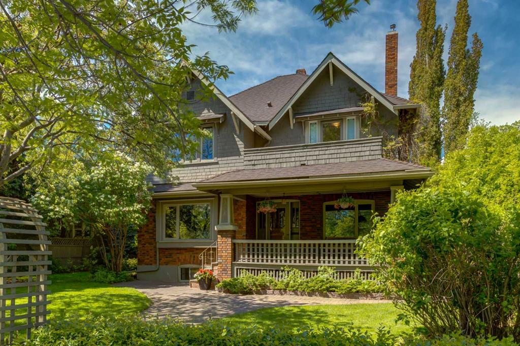 Picture of 3015 Elbow Drive SW, Calgary Real Estate Listing