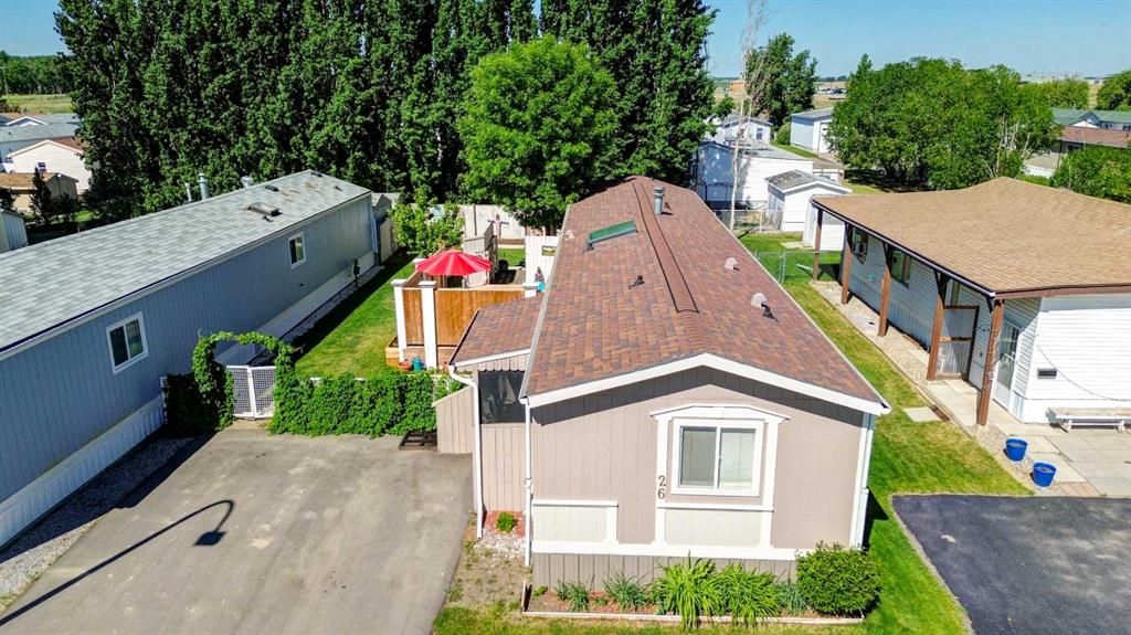 Picture of 26, 1712 23 Street , Coaldale Real Estate Listing