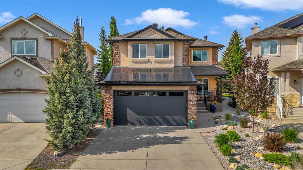 Picture of 14 Simcrest Grove SW, Calgary Real Estate Listing