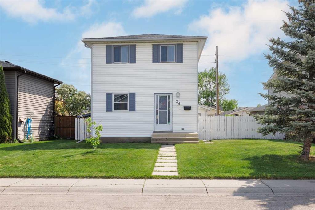 Picture of 24 Castlebrook Rise NE, Calgary Real Estate Listing