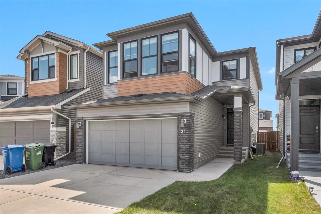 Picture of 31 Howse Manor NE, Calgary Real Estate Listing