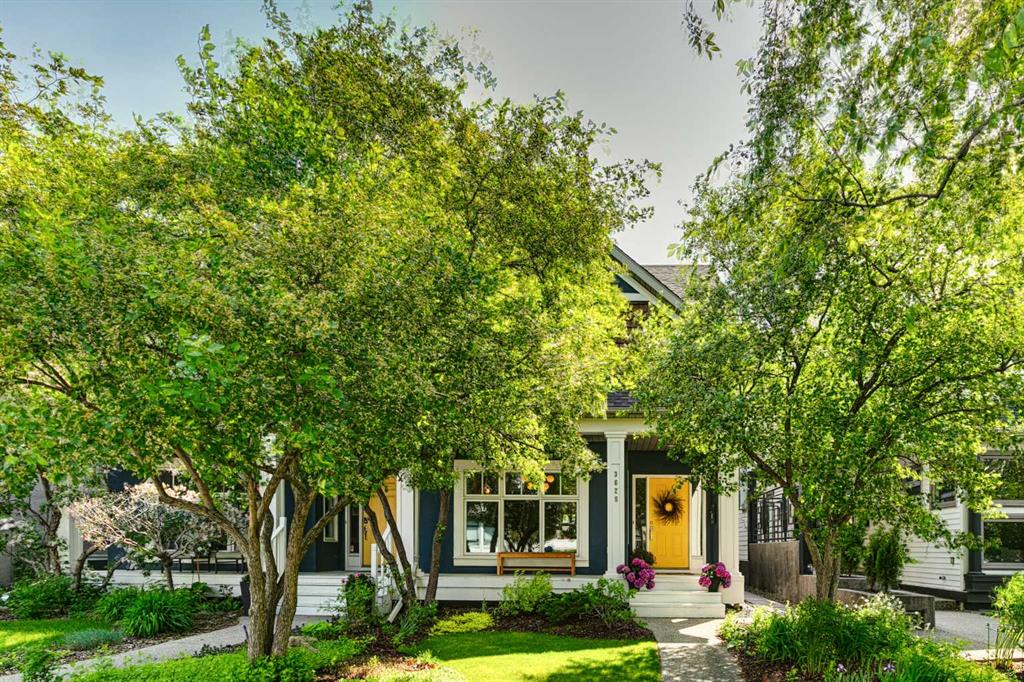 Picture of 3628 1A Street SW, Calgary Real Estate Listing