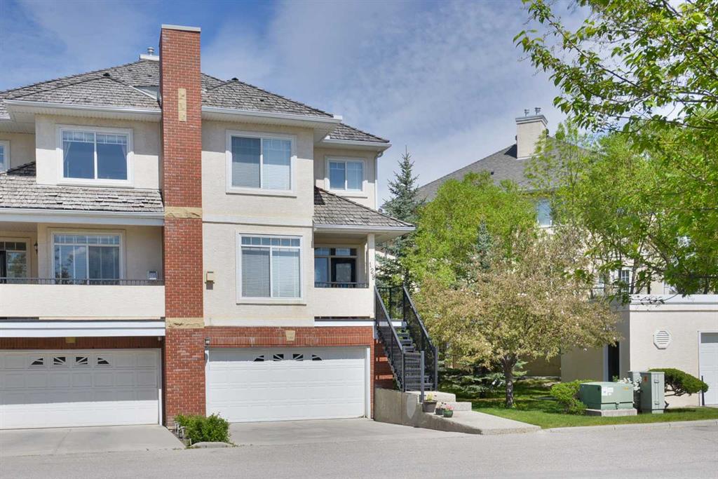 Picture of 129 Sierra Morena Landing SW, Calgary Real Estate Listing