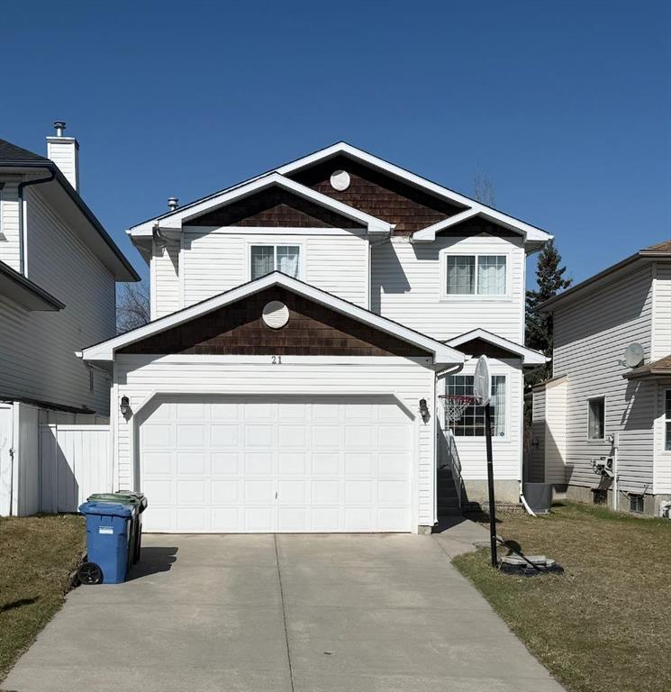 Picture of 21 Hidden Ranch Circle NW, Calgary Real Estate Listing