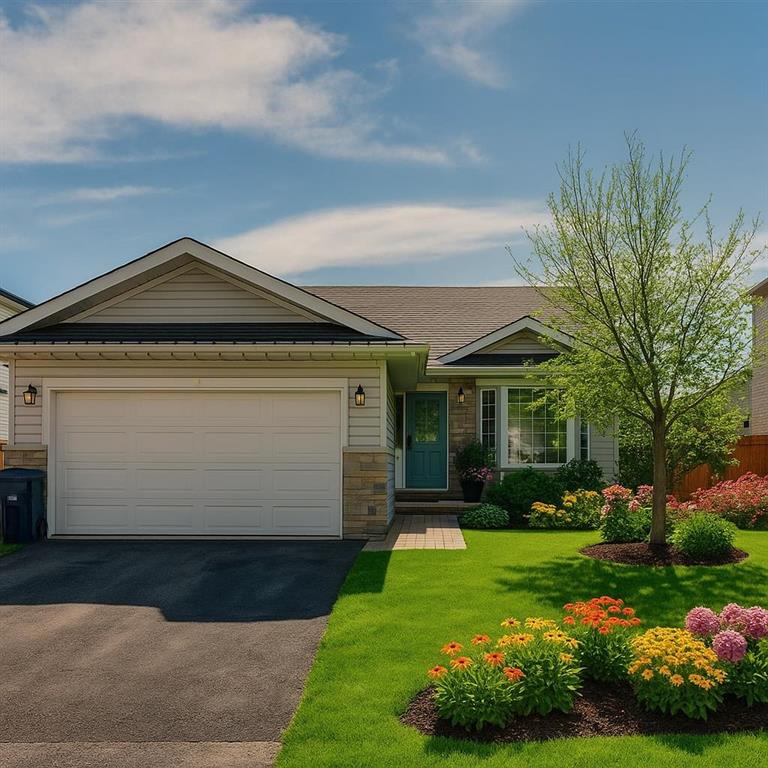 Picture of 47 High Ridge Crescent NW, High River Real Estate Listing