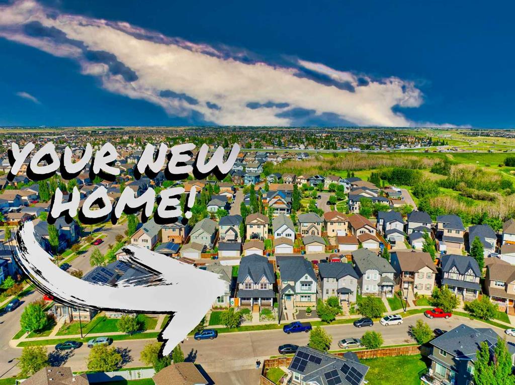 Picture of 18 Elgin Meadows Road SE, Calgary Real Estate Listing
