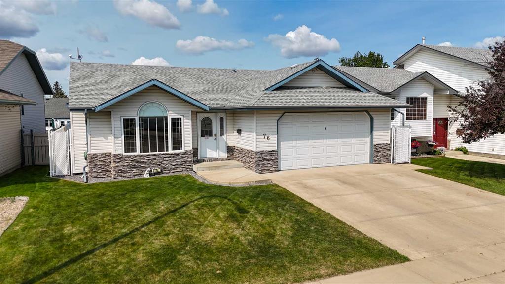 Picture of 76 Reichley Street , Red Deer Real Estate Listing