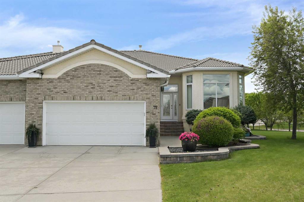Picture of 75 Hamptons Bay NW, Calgary Real Estate Listing