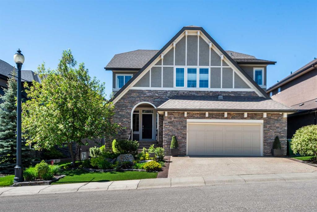 Picture of 220 Springbluff Heights SW, Calgary Real Estate Listing