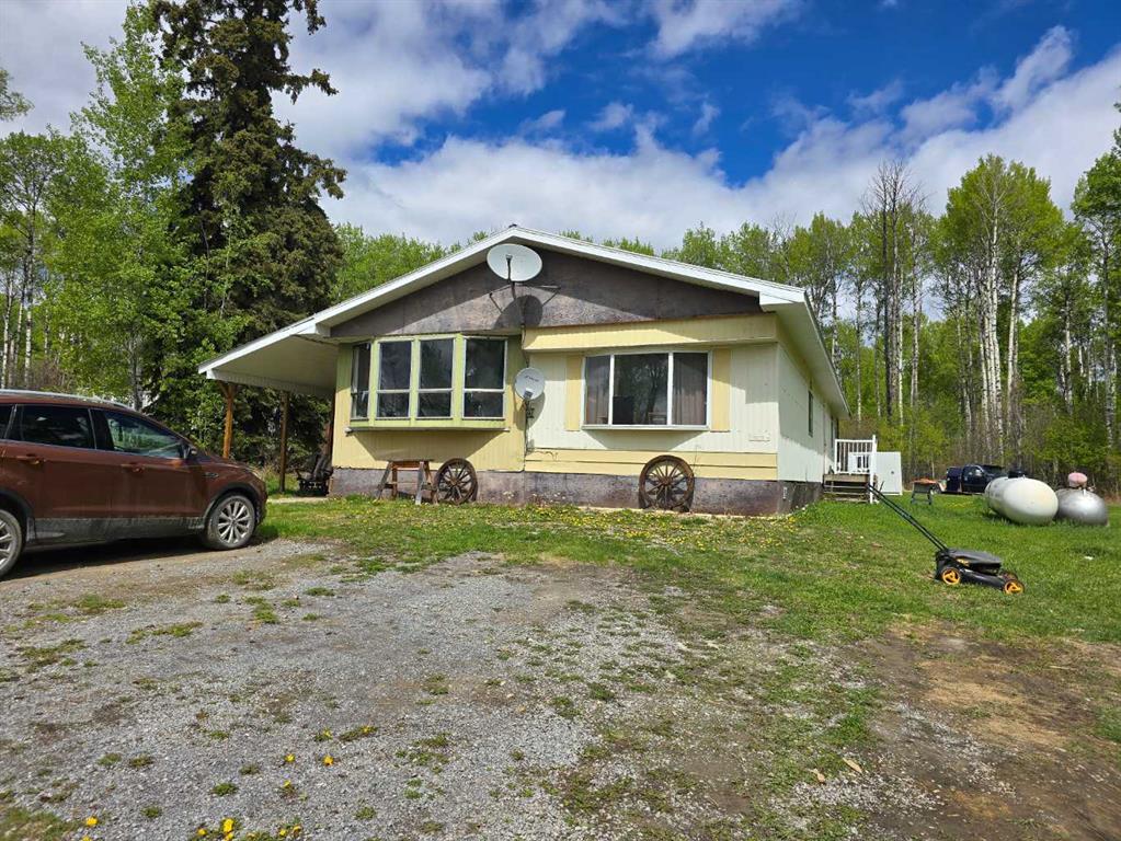 Picture of 53216 Range Road 181  , Rural Yellowhead County Real Estate Listing