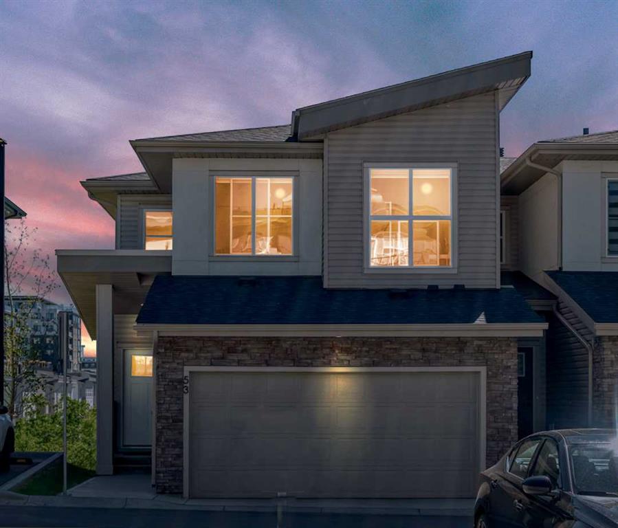 Picture of 53 Spring Creek Common SW, Calgary Real Estate Listing