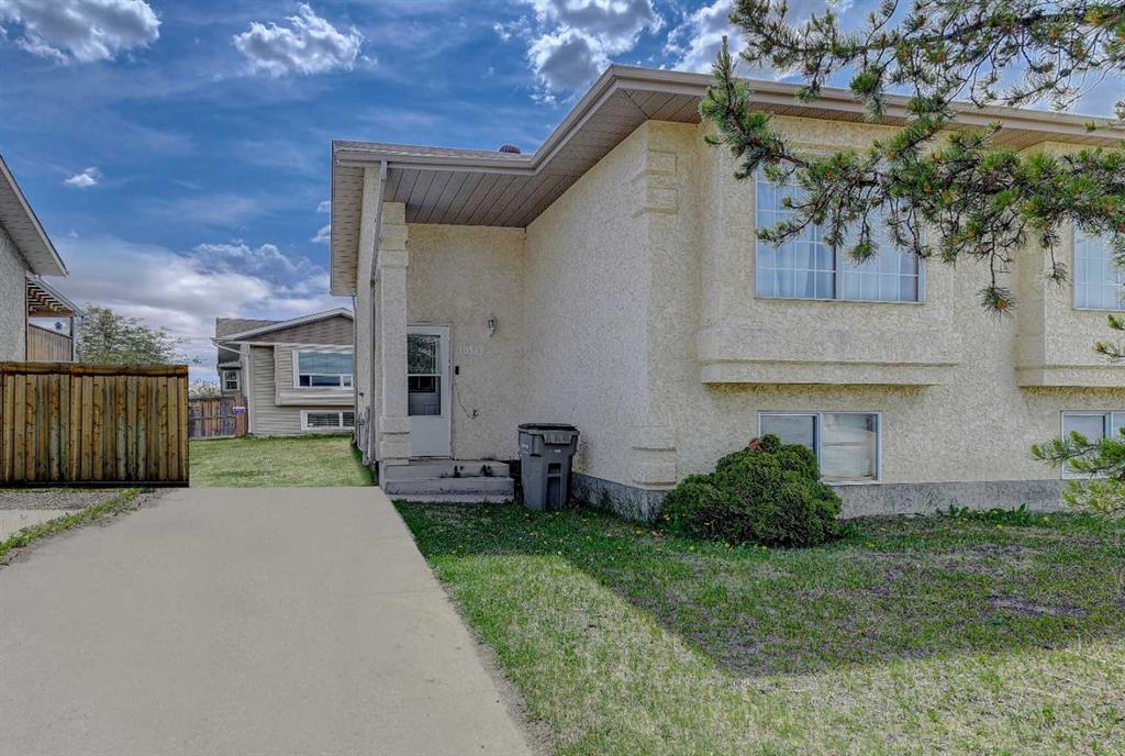 Picture of 10513 83 Avenue , Grande Prairie Real Estate Listing