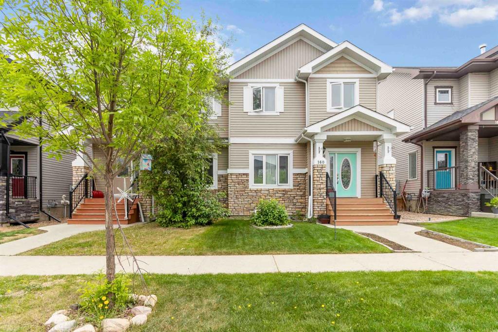 Picture of 160 Chalifour Street , Fort McMurray Real Estate Listing