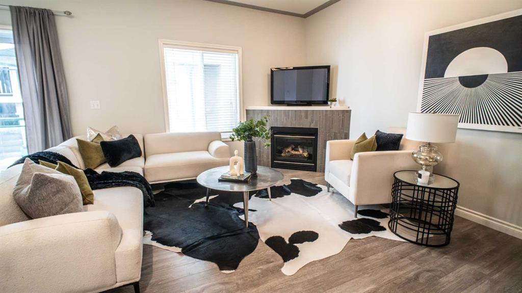 Picture of 2104, 1514 11 Street SW, Calgary Real Estate Listing