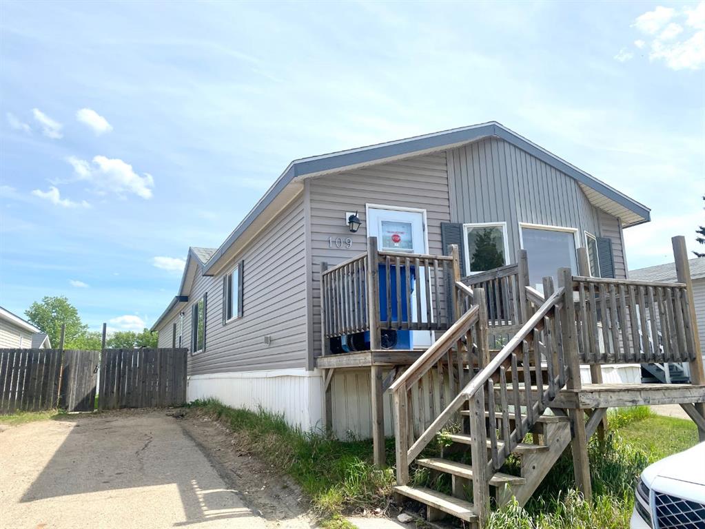 Picture of 109 Grey Crescent , Fort McMurray Real Estate Listing