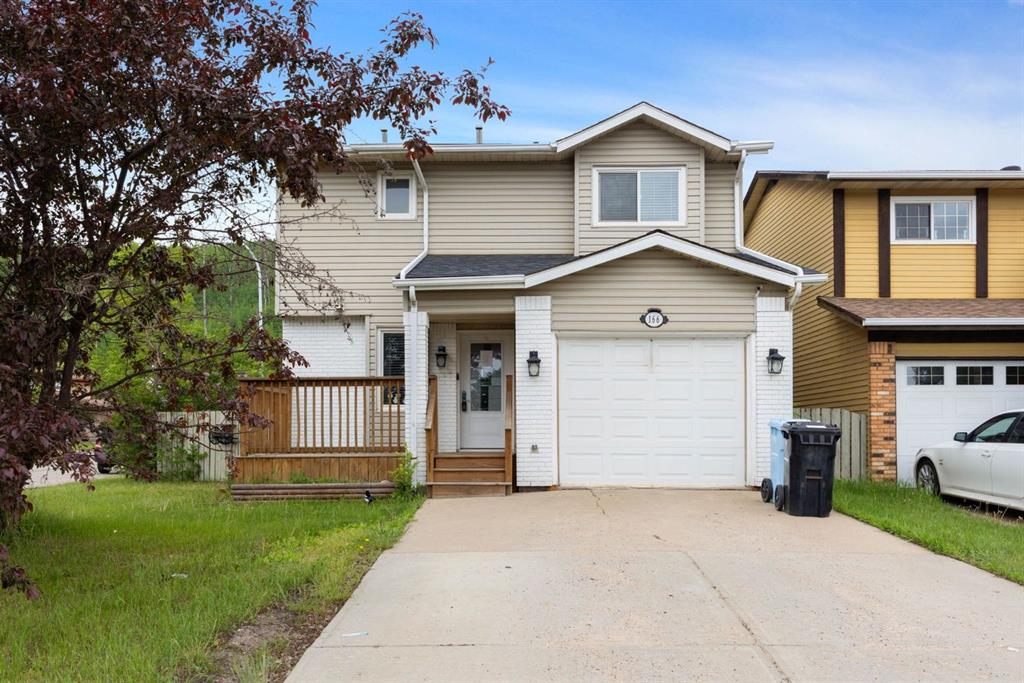 Picture of 166 Grayling Crescent , Fort McMurray Real Estate Listing