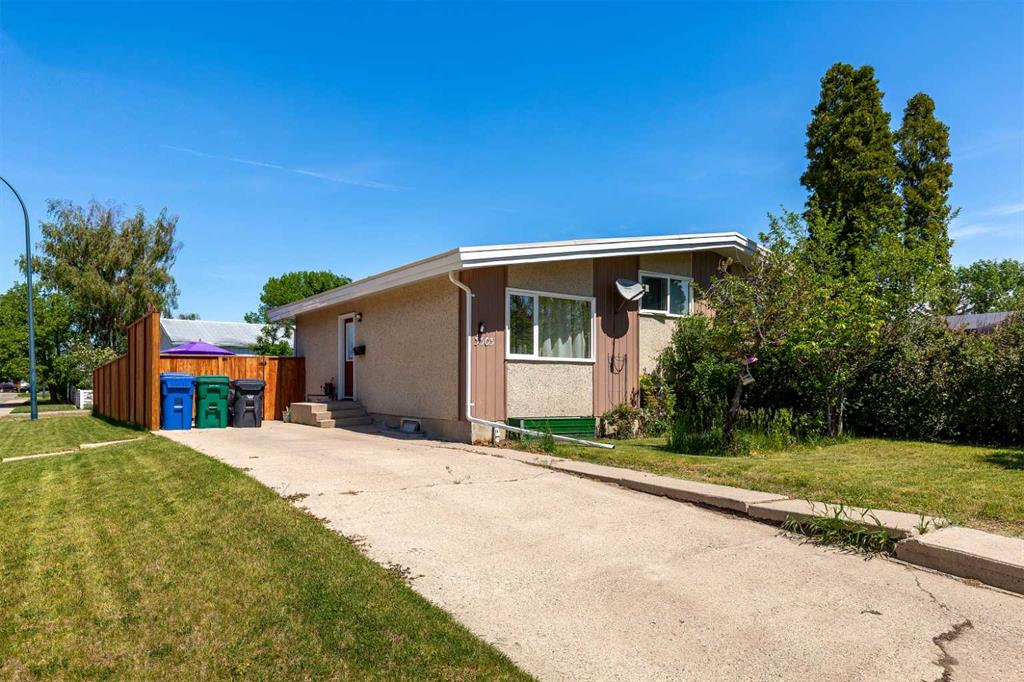 Picture of 3303 5A Avenue S, Lethbridge Real Estate Listing
