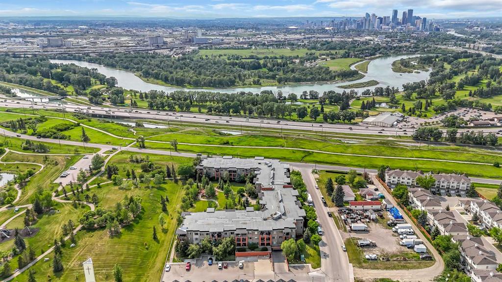 Picture of 226, 2727 28 Avenue SE, Calgary Real Estate Listing