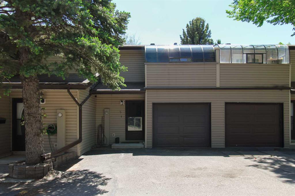 Picture of 3, 4025 Glacier Avenue S, Lethbridge Real Estate Listing