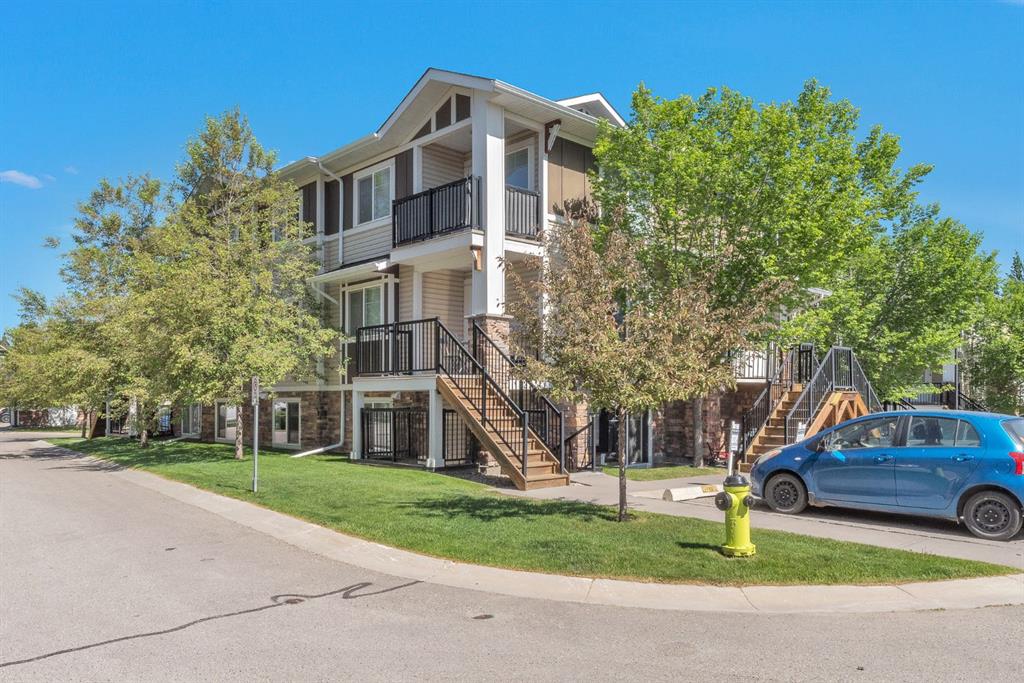 Picture of 232, 300 Marina Drive , Chestermere Real Estate Listing